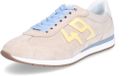 Ara Dames Sneaker Portofino Beige