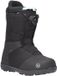 Nidecker Bts Sierra Snowboardlaarzen Pour Femmes Noir 23 Femme