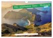 Die Calvendo Die schönsten Orte - Weltweit (Wandkalender 2027 DIN A4 quer)