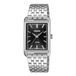 Casio Casio Collection MTP-B215D-1AVER Horloge - Staal - Zilverkleurig - Ø 28.5 mm