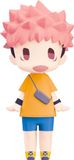 Jujutsu Hello! Good Smile Jujutsu Kaisen Yuji Itadori: Casual Outfit Ver. 10 cm Action Figure