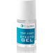 Elisabeth Llorca Top Coat Effet Gel 12ml
