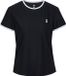 Hummel Hmlpulse Cima T-shirt S/S 232222 Dames Zwart L