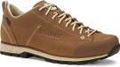Dolomite Sepia Brown 0151 Heren Wandelschoenen Laag Leer Gore-Tex Vibram Bruin Maat 43 1/3