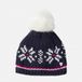 Rossignol Kinderhoed L3 Tara fur Blauw