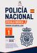 Policía Nacional. Escala Básica. Temario 2026: Volumen 1: Temas 1 al 13. Temario desarrollado y actualizado para la preparación de las oposiciones de acceso a la Policía Nacional