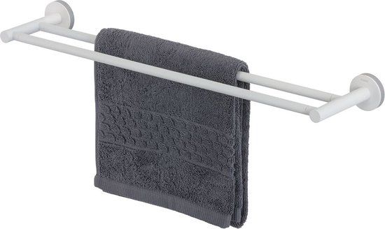 Tiger Urban Handdoekrek dubbel - 60 cm - Wit