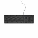 Dell KB216 - QWERTZ - Noir