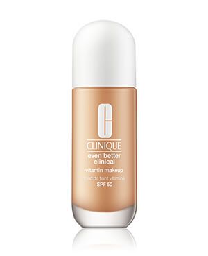 Clinique Even Better Vitamin Makeup SPF 50 30ml - 08 Light Medium Warm