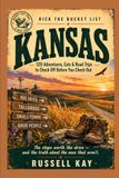 Kick the Bucket List Kansas