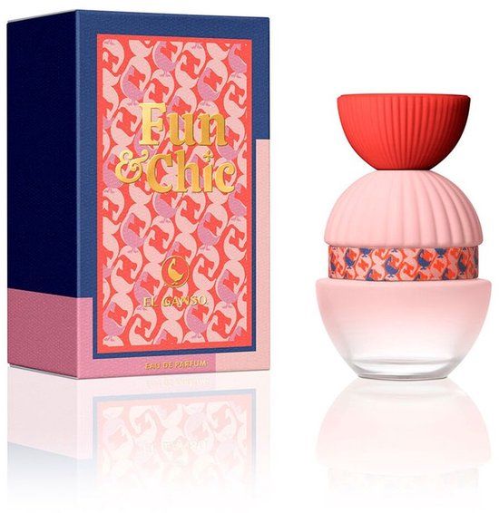 El Ganso Eau de Parfum / 100 ml / Vrouwen
