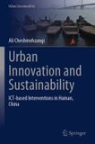 Urban Sustainability: Urban Innovation and Sustainability