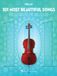 101 Most Beautiful Songs for Cello - Cello Sheet Music with a Library of Classic Pieces - Cello Music Collection for Beginners and Advanced Players