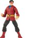 Marvel Hasbro The Avengers Actiefiguur Marvel's Wonder Man 15 cm Marvel Legends Puff Adder BAF Multicolours