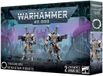 Games Workshop Warhammer 40K - Thousand Sons - Sekhetar Robots (36-03)