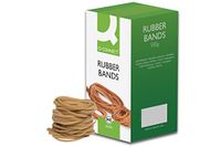 Q-Connect Rubberen banden No.33 88,9 x 3,2 mm 500g KF10538