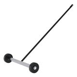 Magnetische Master Magnetics Magnetische Sweeper Mini Push-type, 14,5 veegbreedte, 1 per Master Magnetics