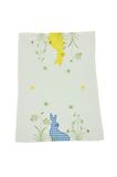 Bellanda Placemat, polyester, sekt, 35x50