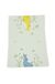 Bellanda Placemat, polyester, sekt, 35x50