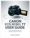 Canon EOS Rebel T7 User Guide