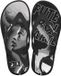 Rider Rider R10 Kids Teenslipper - Kinderen synthetische slippers - Black