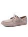 Maciejka Poudre de rose cuir velours véritable chaussures modèle 0779915001