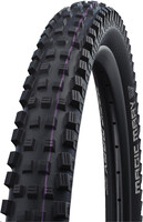 SCHWALBE Magic Mary Evolution Folding Tyre - 27.5x2.60" - Black