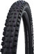 SCHWALBE Magic Mary Evolution Folding Tyre - 27.5x2.60" - Black