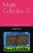 Math Calculus 2: Examples of Intermediate to Advanced Math Calculus: by Filippo Parisi albix