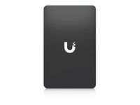Ubiquiti UniFi Access UA-Card-B-10 kunststof kaart