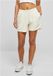 Urban Classics Towel Korte broek Dames XS Wit