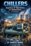 Chillers: Libri GmbH Chillers: Sequence of Operations and Optimization (second edition) Paperback
