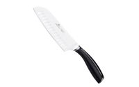 Gerlach Santoku Japanese Chef's Knife Sharp Stainless Steel Blister Packaging 7 Inch Loft