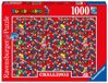 Ravensburger Super Mario Bros challenge - Puzzel - 165254