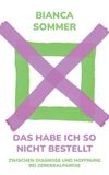 Das Books on Demand Das habe ich so nicht bestellt