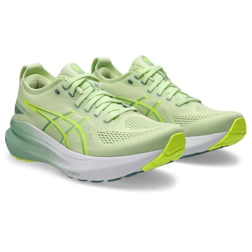 Asics Gel-Kayano 31 - Damessneakers - 42,5 EU - Cool Matcha Light Celadon