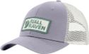 Fjällräven Långtradarkeps Pet - Unisex Petten - Lavender Mist