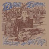 Konkurrent K Records Dennis Driscoll - Voices In The Fog (CD)