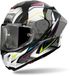 Airoh GP 800 Must Multicolor Mat Integraalhelm - Maat L - Helm