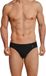 Schiesser Long Life Cotton Rio Heren Slip - Zwart - Maat S