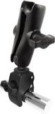 RAM Mount Small Tough-Claw™ klem RAP-B-400-201U