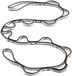 Black Diamond 12 mm Dynex Daisy Chain Sangle Noir 140 cm