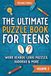 The Ultimate Puzzle Book for Teens 2