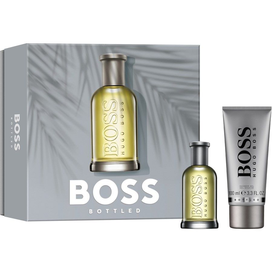 Hugo Boss Gift Set / 50 / Heren
