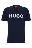 Hugo Dulivio Shirt Heren - Maat L