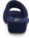 Josef Seibel MARSEILLE 01 Dames pantoffels Blauw Maat 40