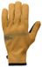 Black Diamond Everyday Softshell Handschoenen Geel XS
