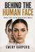 BEHIND Libri GmbH Behind the Human Face Paperback