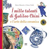 I Sarnus I mille talenti di Galileo Chini e l'arte della ceramica