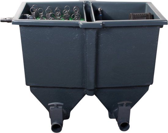 SuperFish Poly Tech Move Filter 20